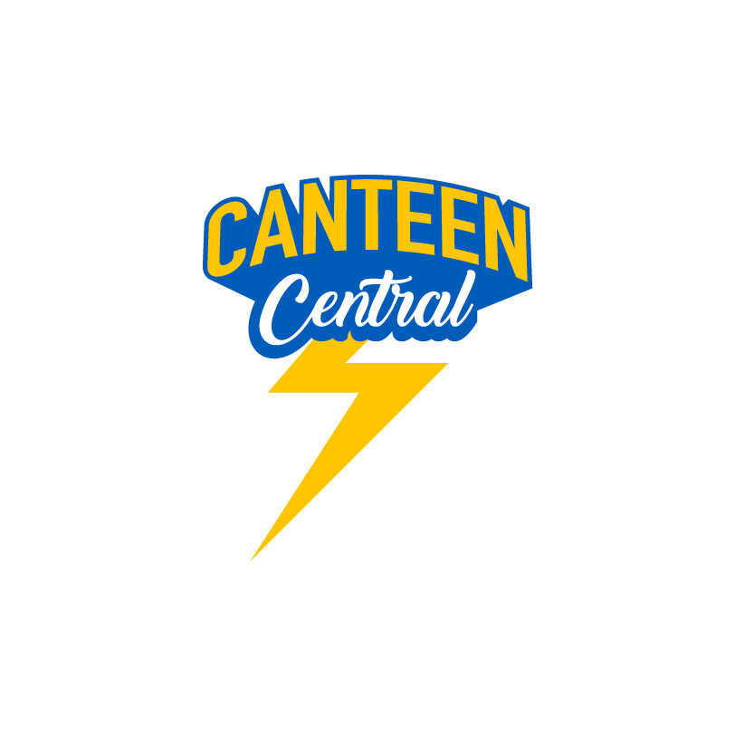 Branding for a cloud kitchen brand