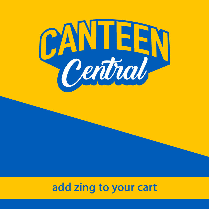 Branding for a cloud kitchen brand